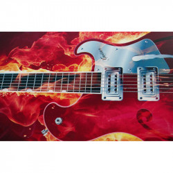 Gördeszka Nils Fire Music