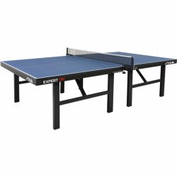 Stiga ping-pong asztal Expert VM beltéri, kék, ITTF Sportszer Stiga