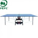 Stiga Winner Indoor ping-pong asztal kék