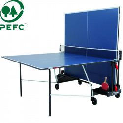 Stiga Winner Indoor ping-pong asztal kék
