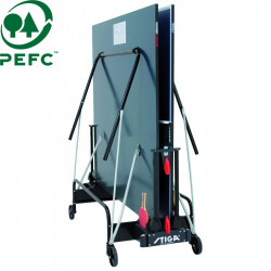 Stiga Winner Indoor ping-pong asztal kék