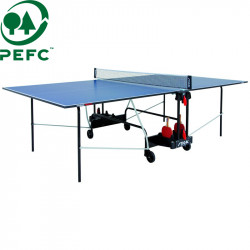 Stiga Winner Indoor ping-pong asztal kék Sportszer Stiga