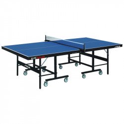 Stiga Elite Roller CSS kék verseny ping-pong asztal Sportszer Stiga