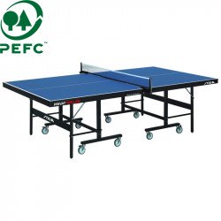 Stiga Private Roller CSS kék beltéri ping-pong asztal Sportszer Stiga