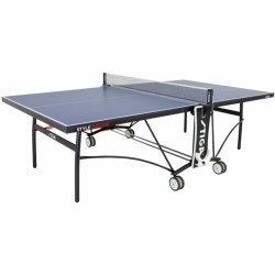 Stiga Style Indoor CS kék beltéri ping-pong asztal Sportszer Stiga