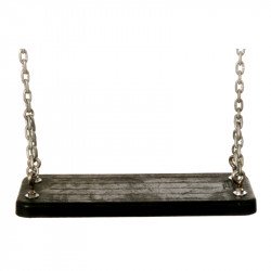 Alubetétes laphinta Játszótéri eszközök