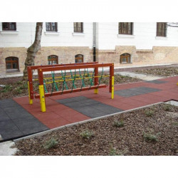 Lengőgerenda Játszótéri eszközök