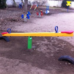 Mérleghinta Játszótéri eszközök