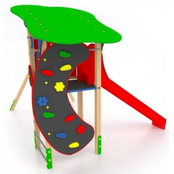 Torony hintával I. Swing