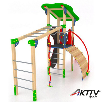 Torony függeszkedővel Connect