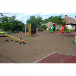 Kéttornyú vár I. Gemini