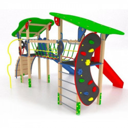 Kéttornyú vár I. Gemini