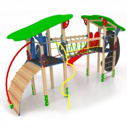 Kéttornyú vár I. Gemini