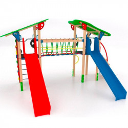 Kéttornyú vár I. Gemini