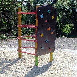 Climber mászóka Játszótéri eszközök