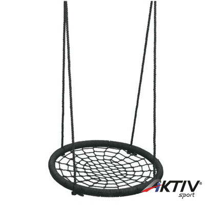 Fészekhinta kosárral 100 cm