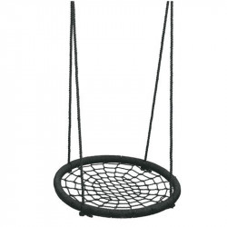 Fészekhinta kosárral 100 cm Játék