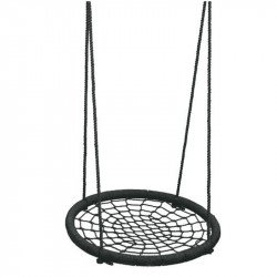 Fészekhinta kosárral 100 cm Játék