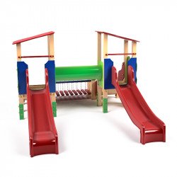 Mini-Gemini Extra Játszótéri eszközök