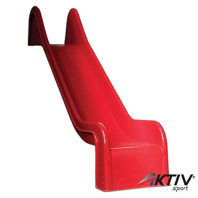 Beülőkaros csúszda 3 m