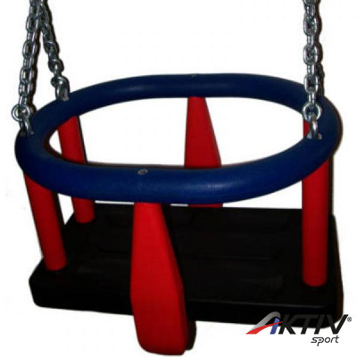 Biztonsági gyermekhinta