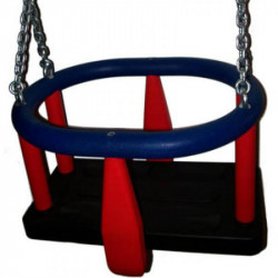 Biztonsági gyermekhinta Játék