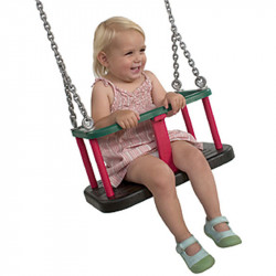 Biztonsági gyermekhinta