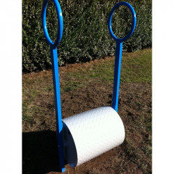 Mókuskerék Játszótéri eszközök