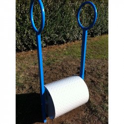 Mókuskerék Játszótéri eszközök