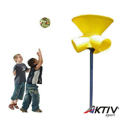 Polyball ügyességfejlesztő játék