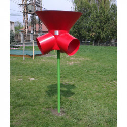 Polyball ügyességfejlesztő játék