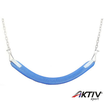 Hajlékony laphinta lánccal