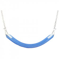 Hajlékony laphinta lánccal Játék