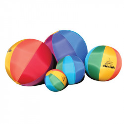 Omnikin Ultra labda 150 cm Sportszer Megaform