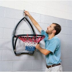 Falra akasztható kosárlabda gyűrű Sportszer Megaform