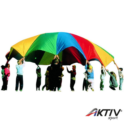 Óriás ejtőernyő 6 m