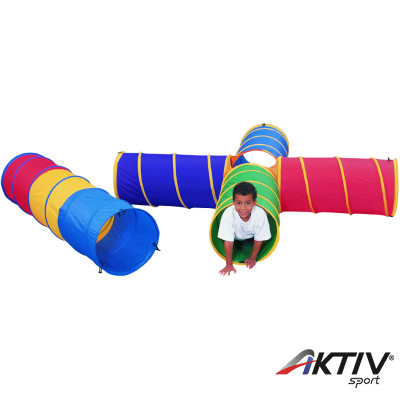 Keresztalagút 225x225 cm