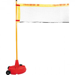 Spordas könnyűsúlyú háló 6x0,76 m