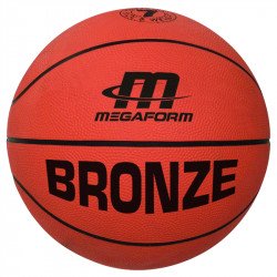 Megaform Bronze Kosárlabda No.7 Sportszer Megaform