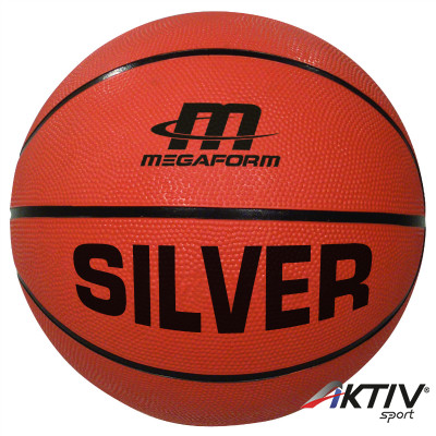 Megaform Silver Kosárlabda No.7