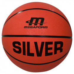 Megaform Silver Kosárlabda No.7 Sportszer Megaform