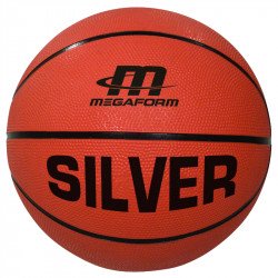 Megaform Silver Kosárlabda No.7 Sportszer Megaform