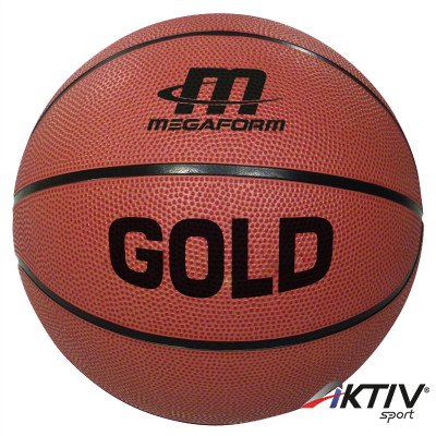 Megaform Gold Kosárlabda No.7.