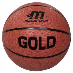 Megaform Gold Kosárlabda No.7. Sportszer Megaform