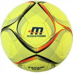 Megaform Cup Teremlabda No.5 Sportszer Megaform