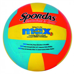 Spordas Max Röplabda No.5. Sportszer Megaform