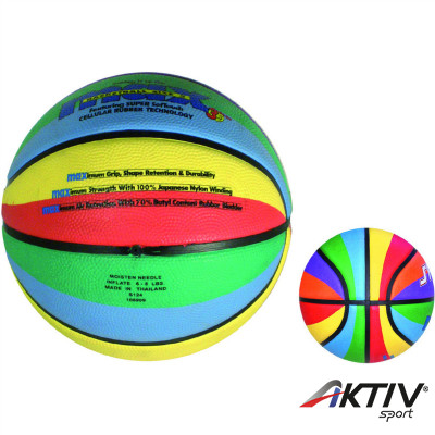 Spordas Max Spinner Kosárlabda No7