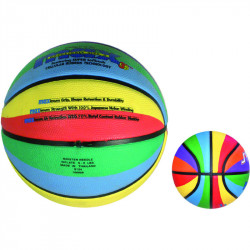 Spordas Max Spinner Kosárlabda No7 Sportszer Megaform