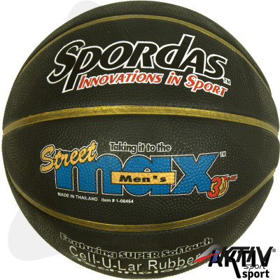 Spordas Streetmax Kosárlabda No.7