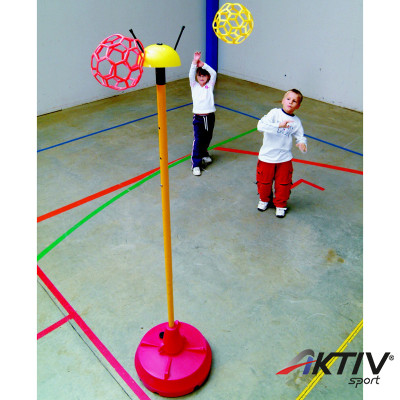 Villás célzóállvány